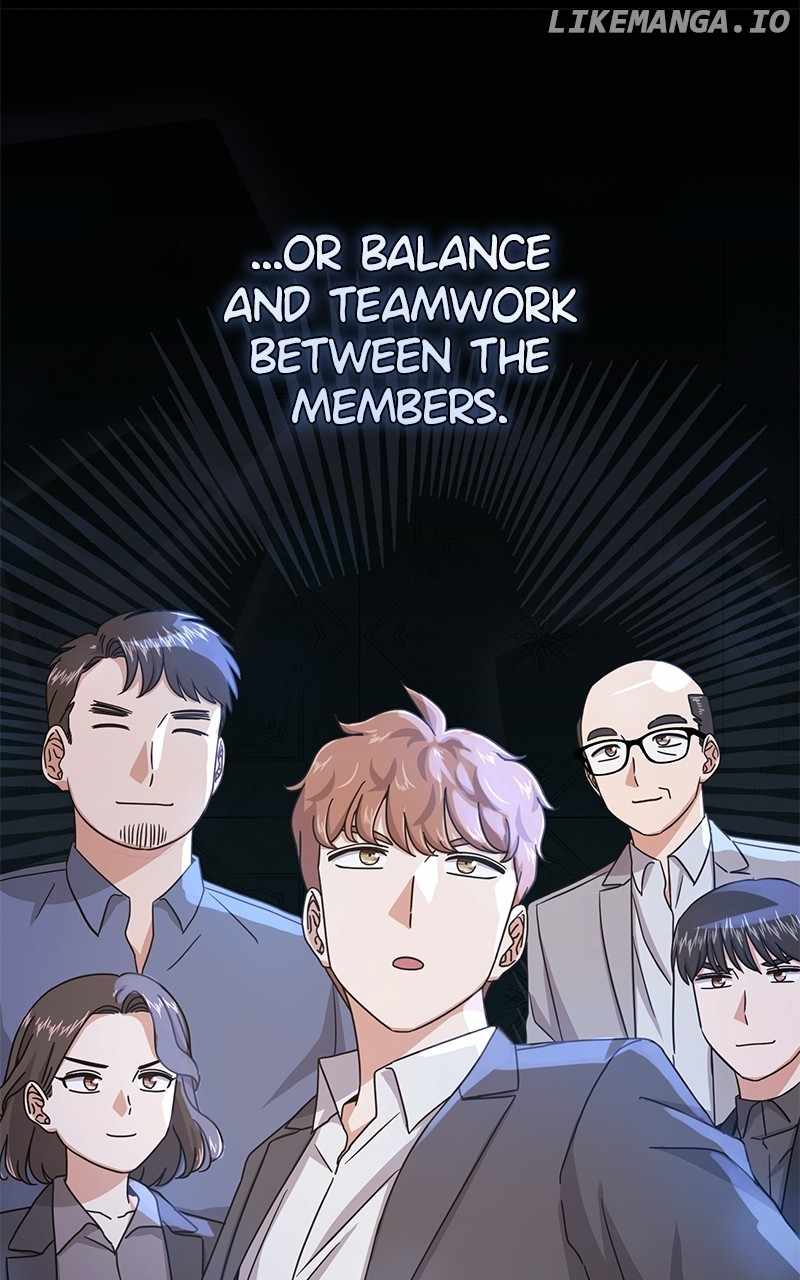 Superstar Associate Manager Chapter 85 - Page 12
