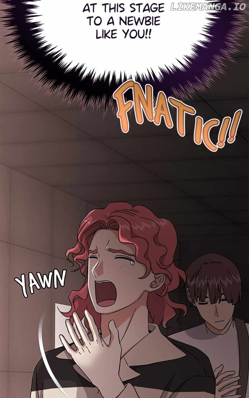 Superstar Associate Manager Chapter 85 - Page 17