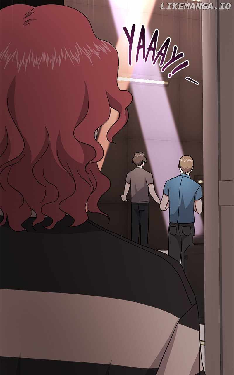 Superstar Associate Manager Chapter 85 - Page 21