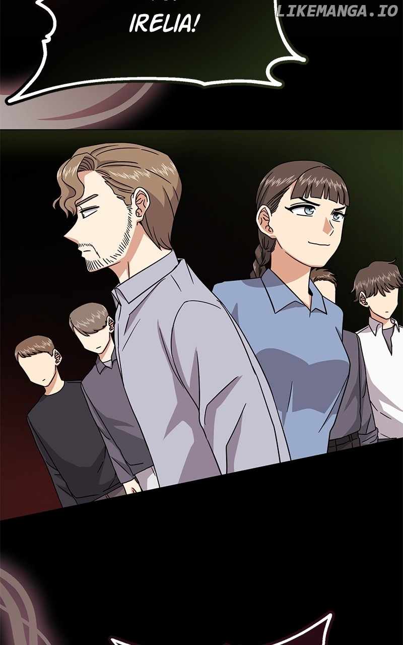 Superstar Associate Manager Chapter 85 - Page 25