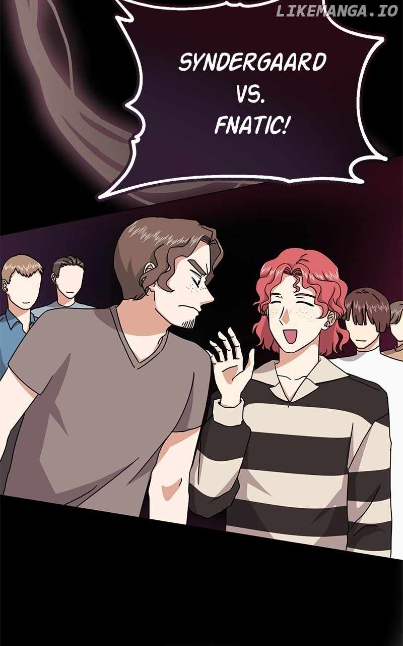 Superstar Associate Manager Chapter 85 - Page 26