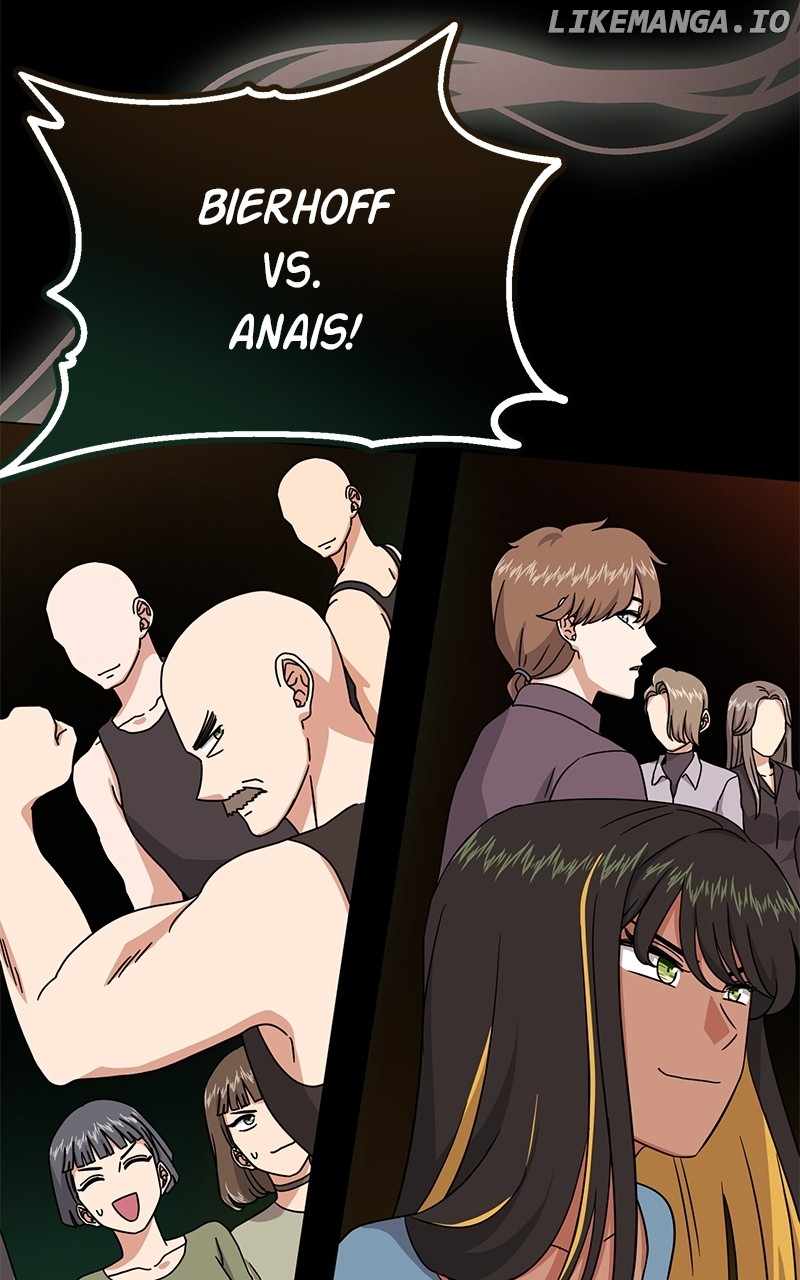 Superstar Associate Manager Chapter 85 - Page 27