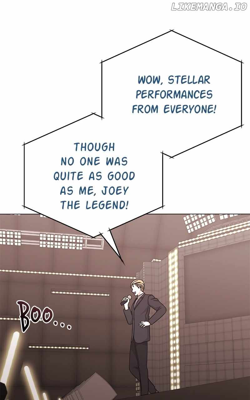 Superstar Associate Manager Chapter 85 - Page 33