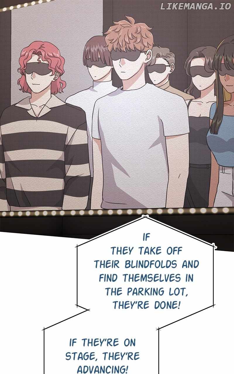 Superstar Associate Manager Chapter 85 - Page 35