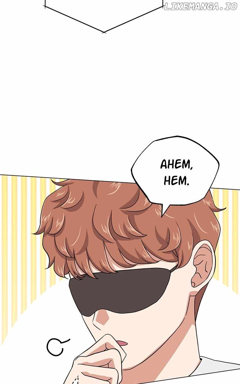 Superstar Associate Manager Chapter 85 - Page 36