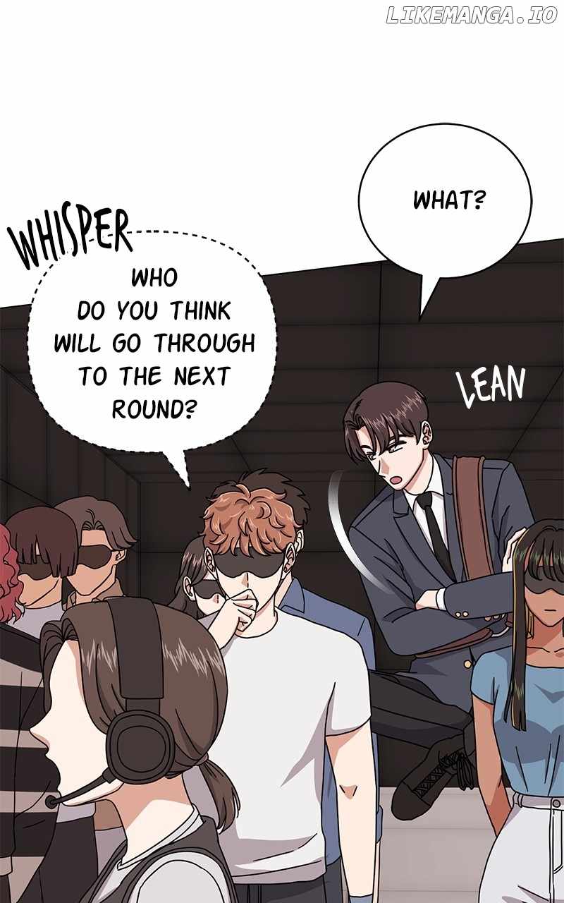 Superstar Associate Manager Chapter 85 - Page 38