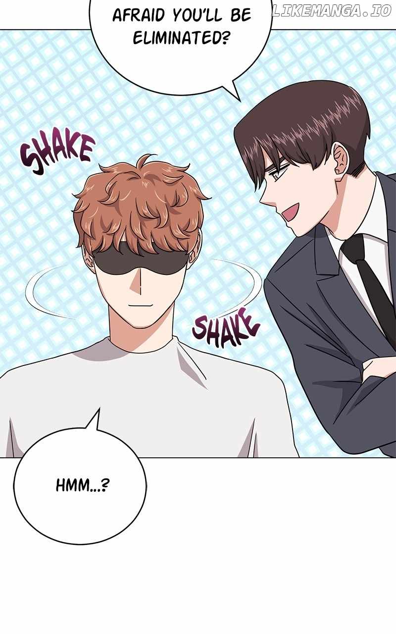 Superstar Associate Manager Chapter 85 - Page 40
