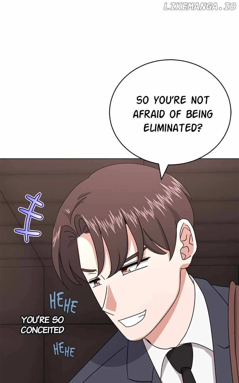 Superstar Associate Manager Chapter 85 - Page 41