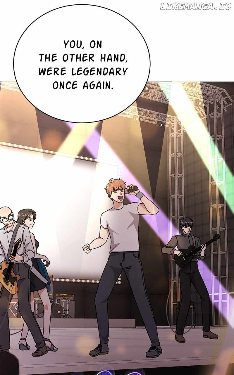 Superstar Associate Manager Chapter 85 - Page 44