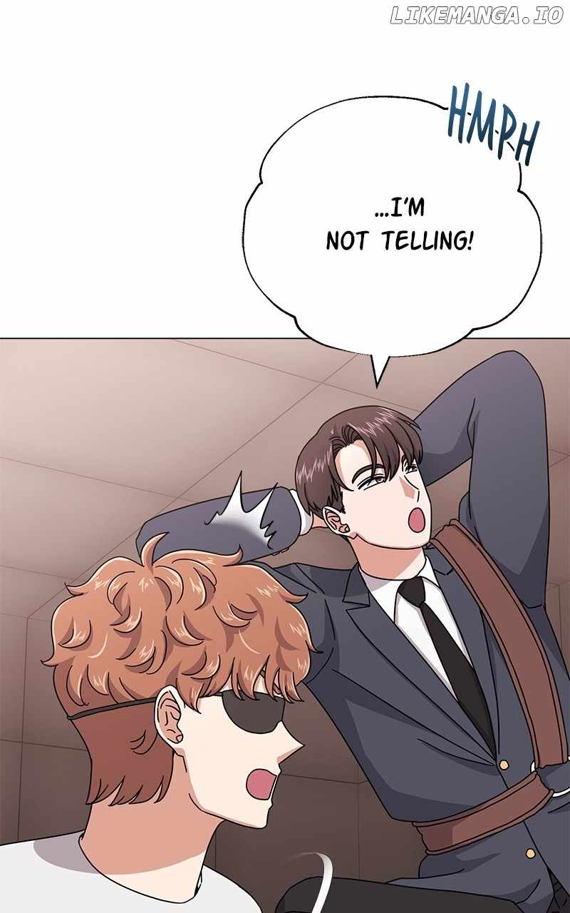 Superstar Associate Manager Chapter 85 - Page 47
