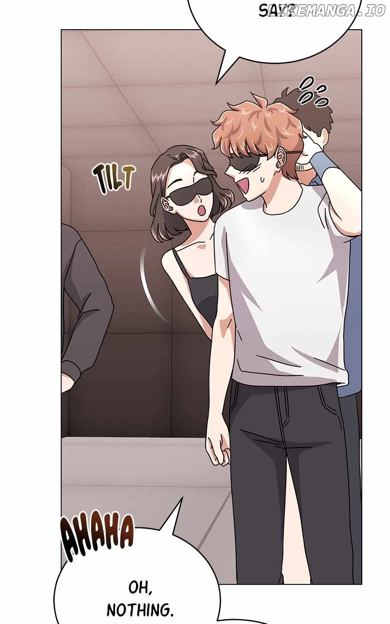 Superstar Associate Manager Chapter 85 - Page 49
