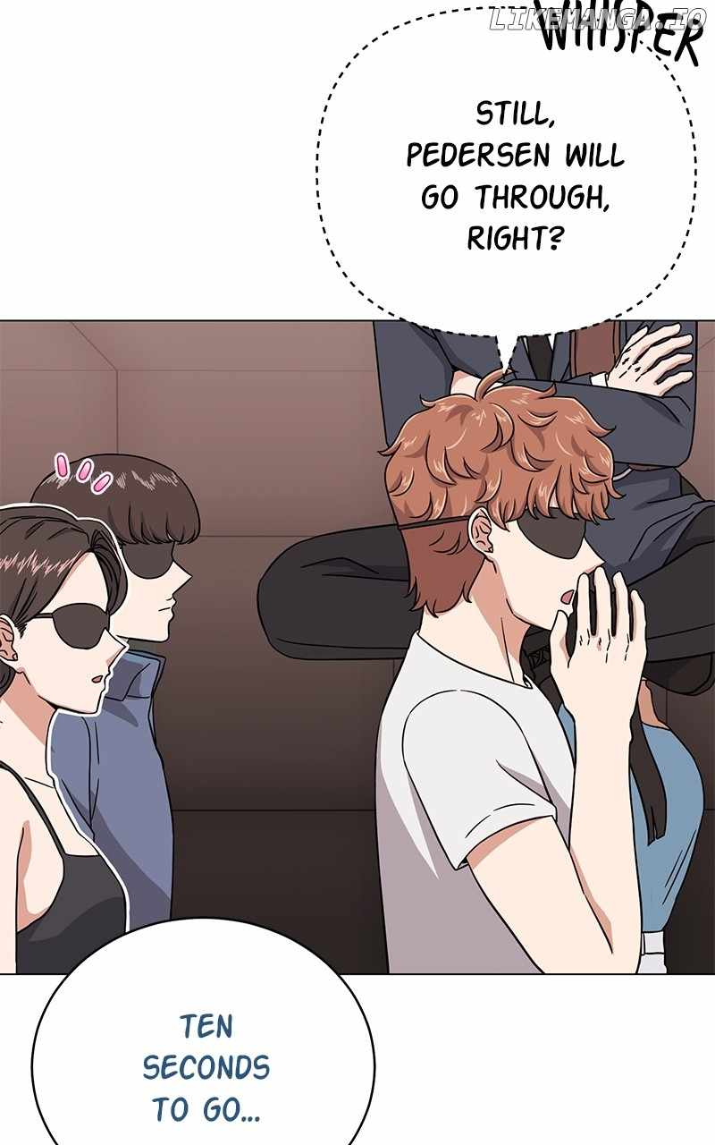 Superstar Associate Manager Chapter 85 - Page 54