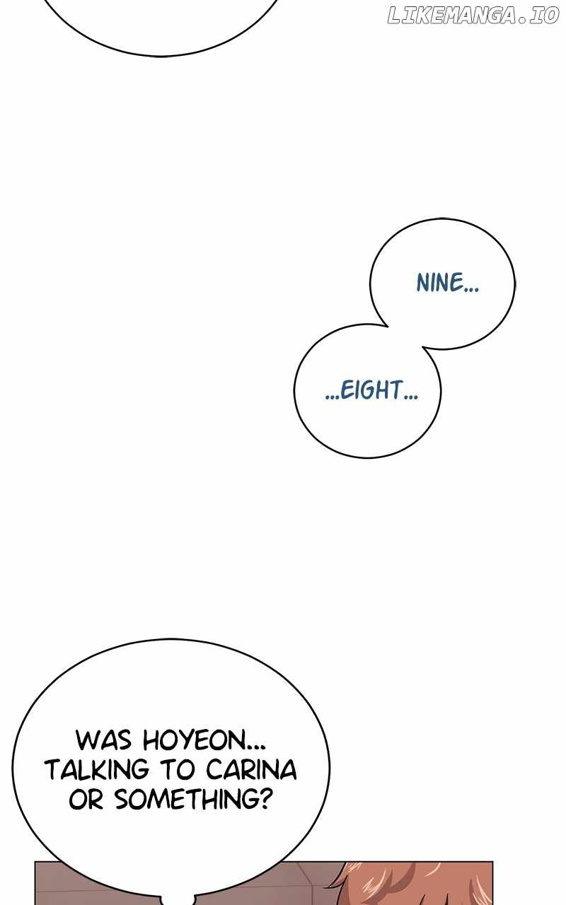 Superstar Associate Manager Chapter 85 - Page 55