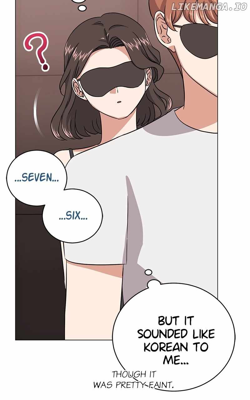 Superstar Associate Manager Chapter 85 - Page 56