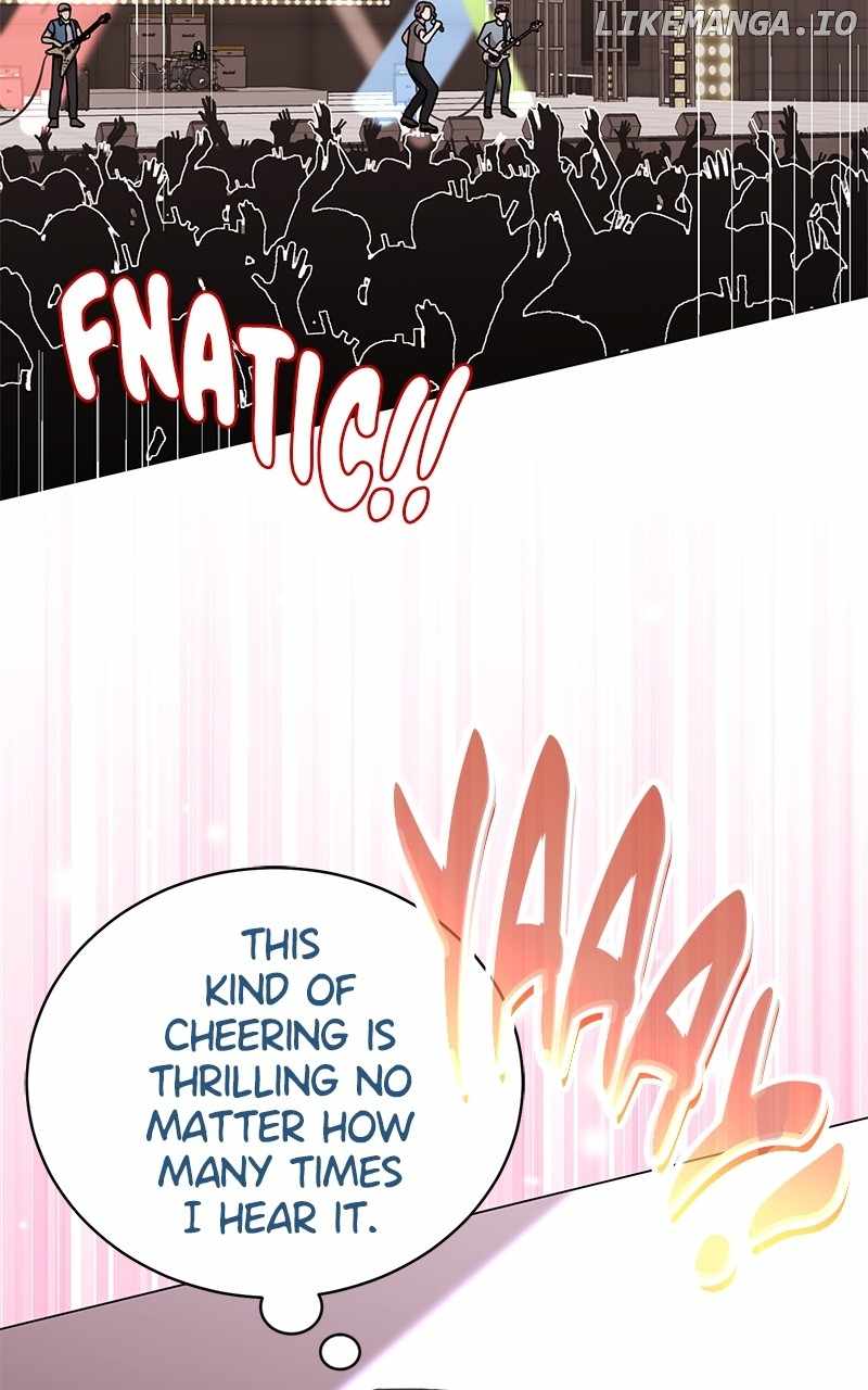 Superstar Associate Manager Chapter 85 - Page 6