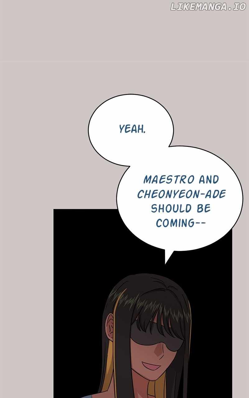 Superstar Associate Manager Chapter 85 - Page 69