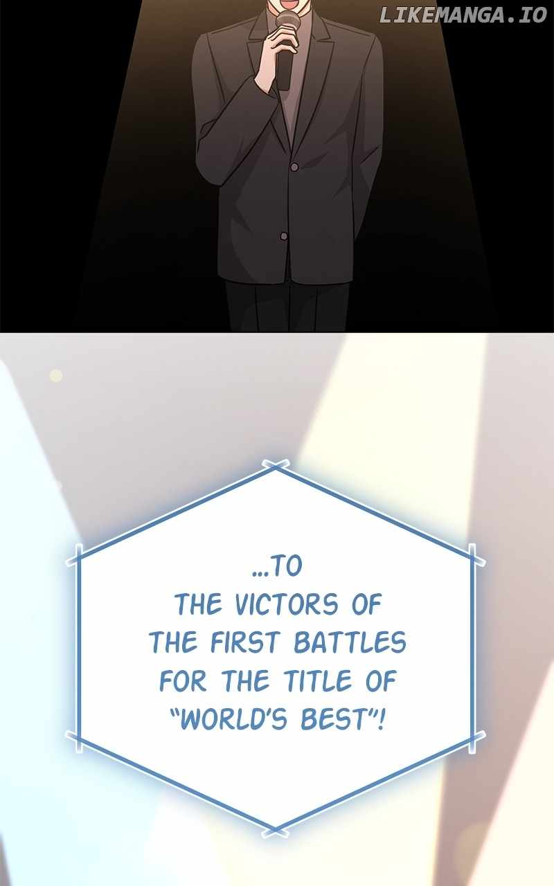 Superstar Associate Manager Chapter 85 - Page 75