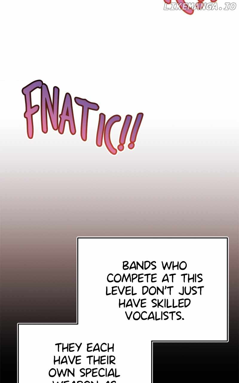 Superstar Associate Manager Chapter 85 - Page 8