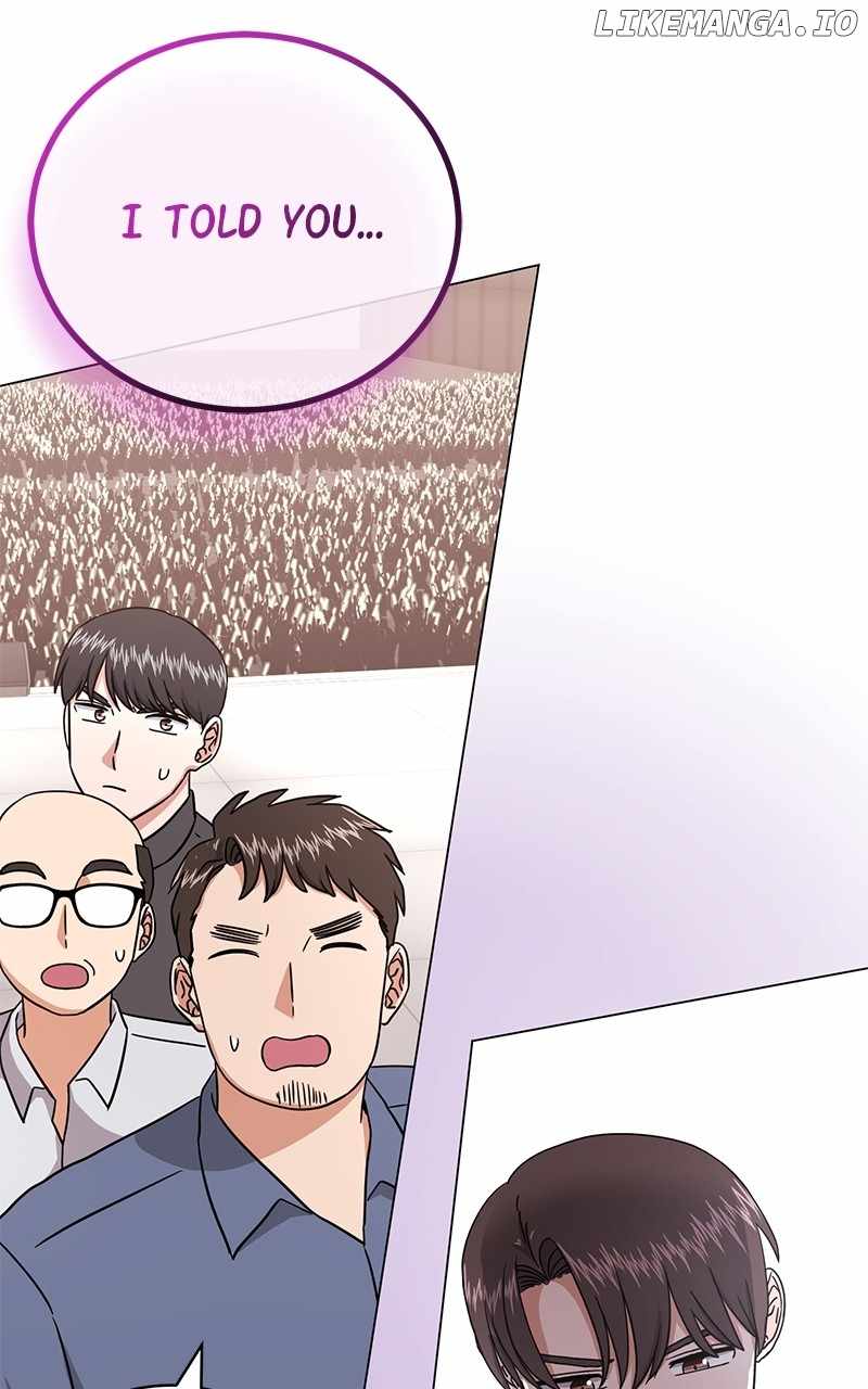 Superstar Associate Manager Chapter 85 - Page 84