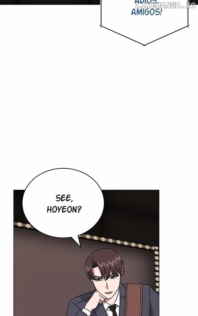 Superstar Associate Manager Chapter 85 - Page 87