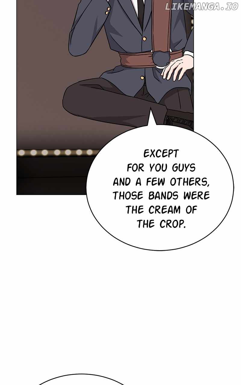 Superstar Associate Manager Chapter 85 - Page 88