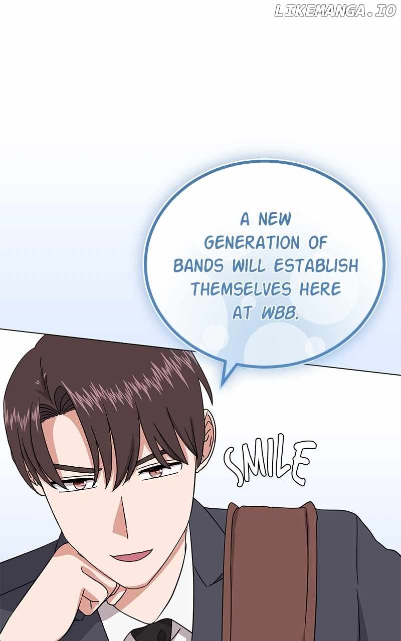 Superstar Associate Manager Chapter 85 - Page 91