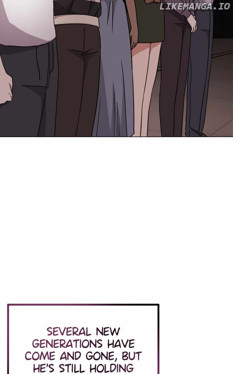 Superstar Associate Manager Chapter 85 - Page 94