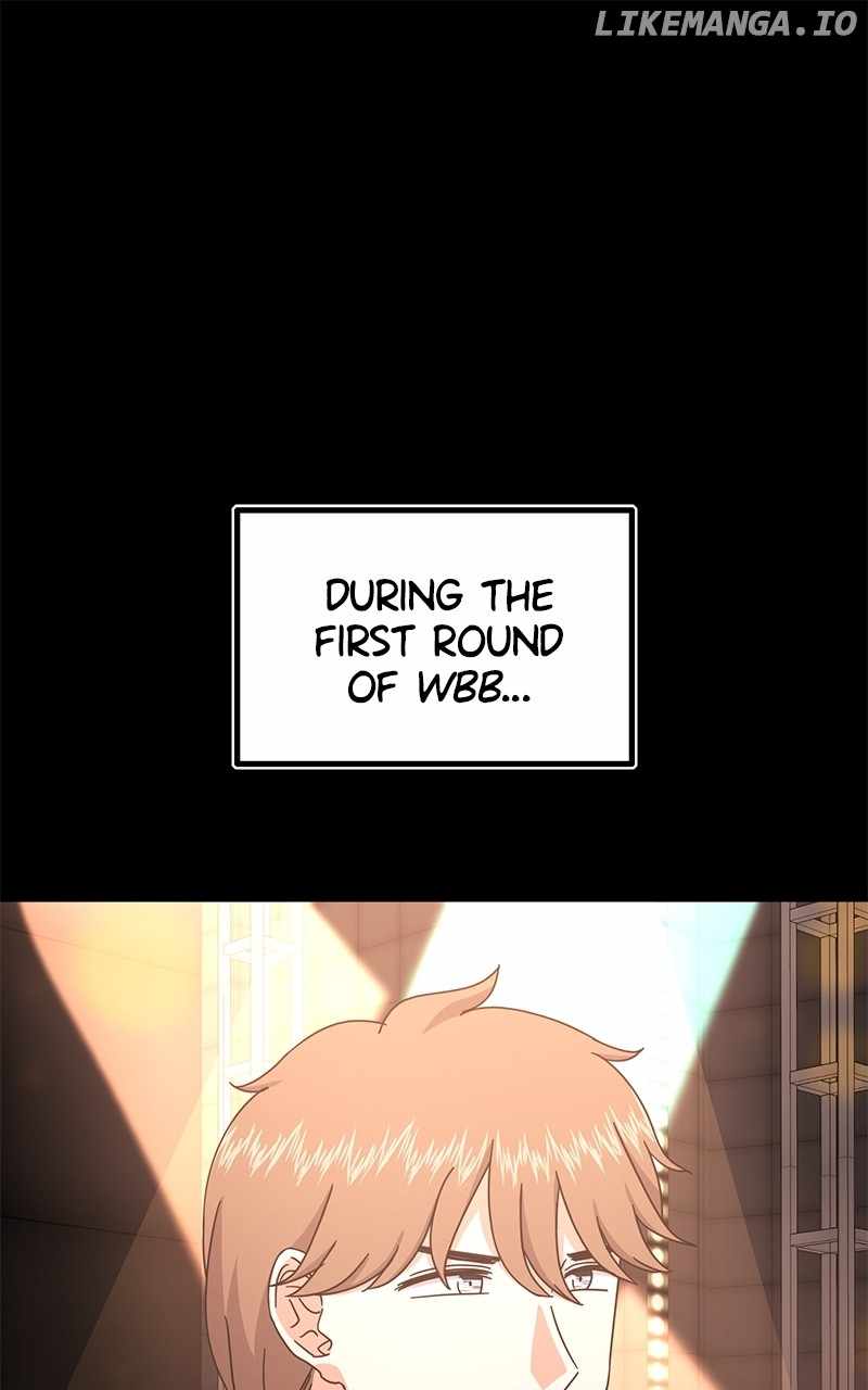 Superstar Associate Manager Chapter 86 - Page 0