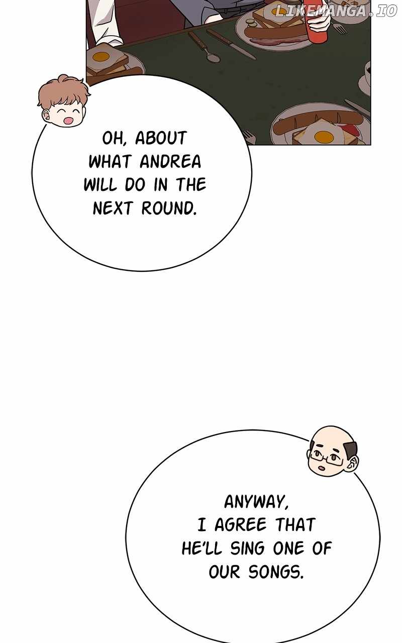Superstar Associate Manager Chapter 86 - Page 11