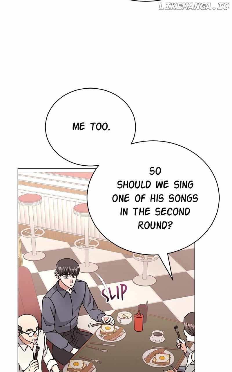 Superstar Associate Manager Chapter 86 - Page 12