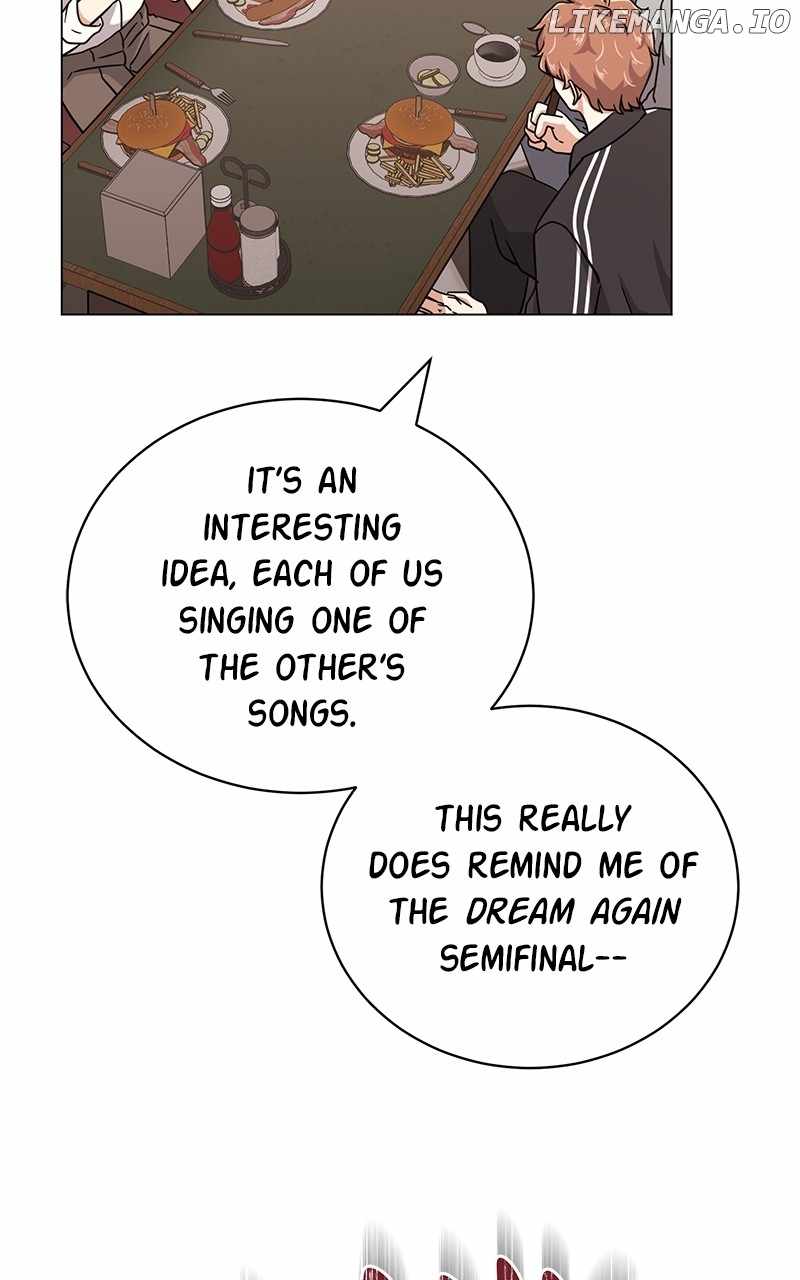 Superstar Associate Manager Chapter 86 - Page 13