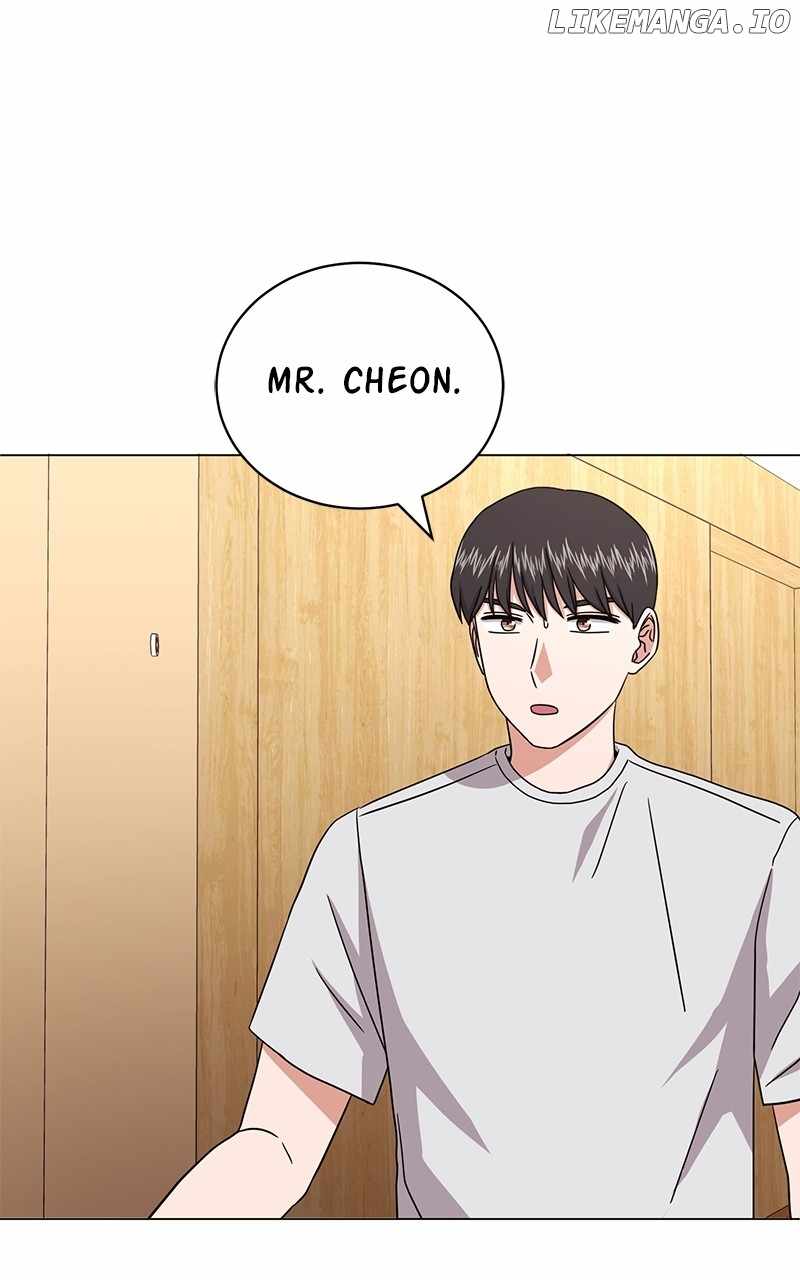 Superstar Associate Manager Chapter 86 - Page 26