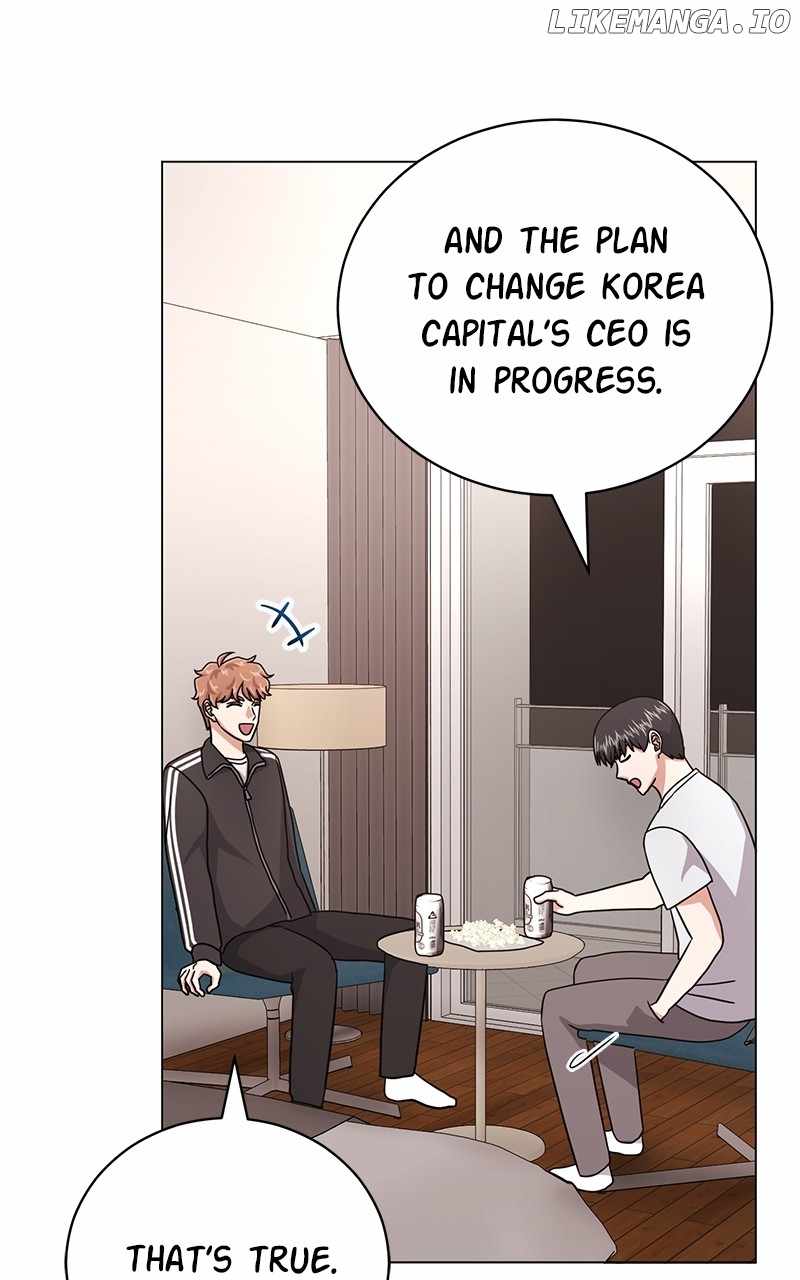 Superstar Associate Manager Chapter 86 - Page 29