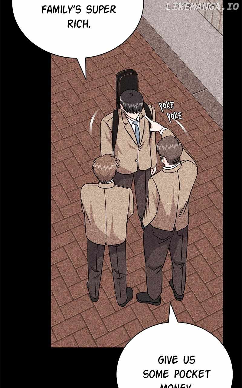 Superstar Associate Manager Chapter 86 - Page 35