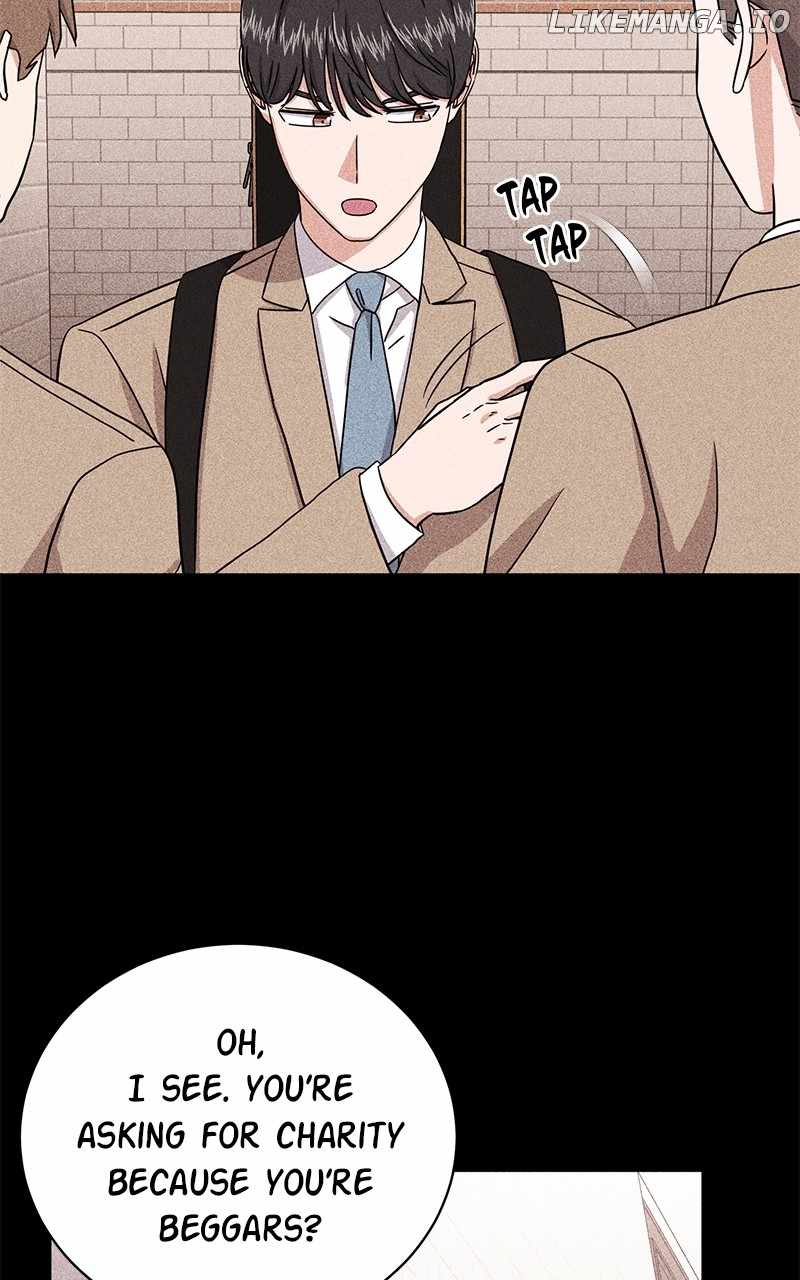 Superstar Associate Manager Chapter 86 - Page 37