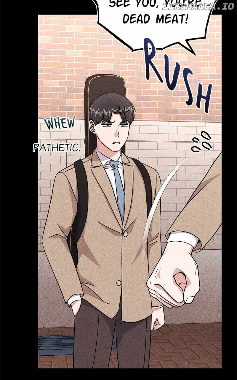 Superstar Associate Manager Chapter 86 - Page 41