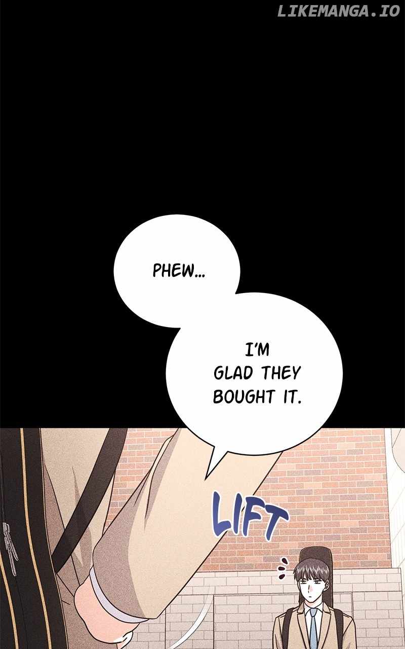 Superstar Associate Manager Chapter 86 - Page 42