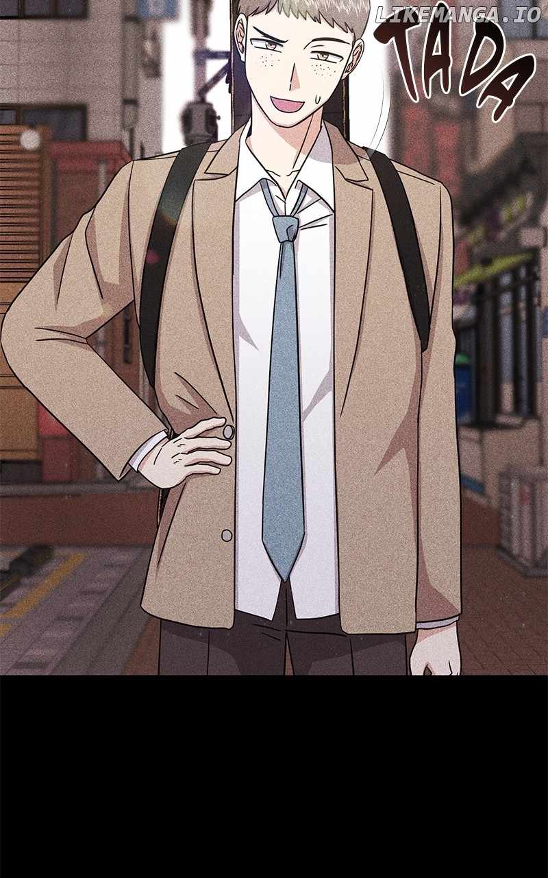 Superstar Associate Manager Chapter 86 - Page 44