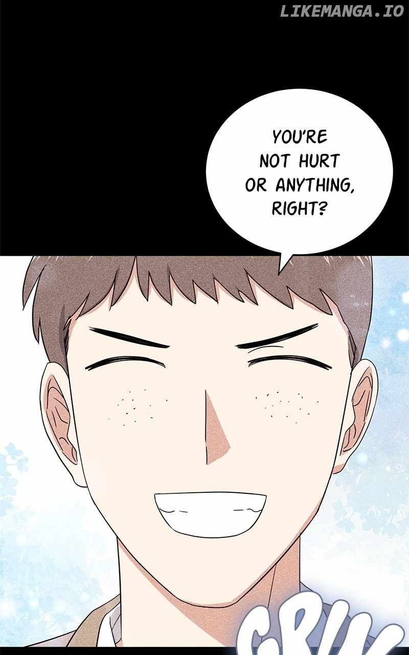 Superstar Associate Manager Chapter 86 - Page 45