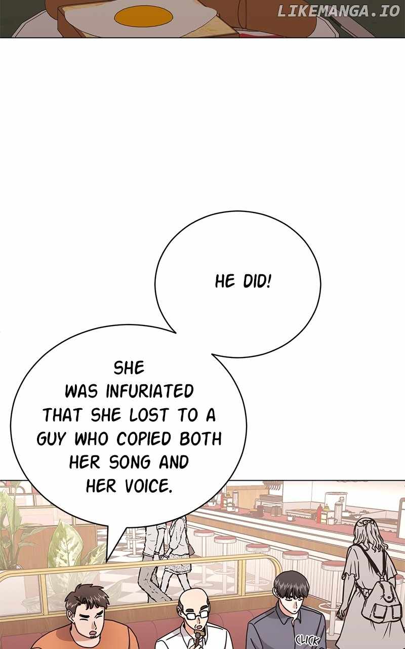 Superstar Associate Manager Chapter 86 - Page 5