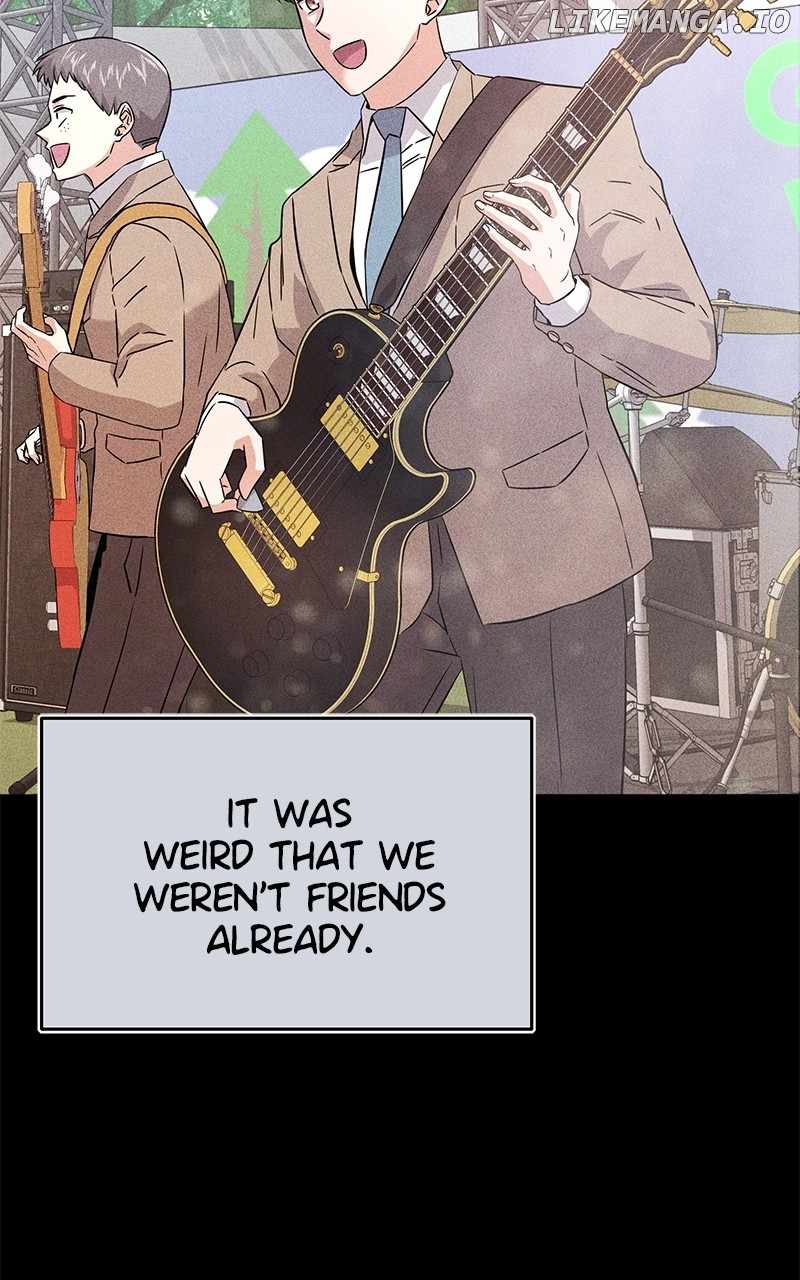 Superstar Associate Manager Chapter 86 - Page 50