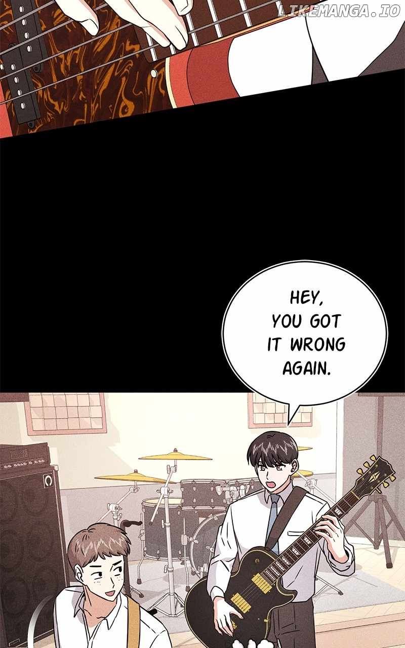 Superstar Associate Manager Chapter 86 - Page 52