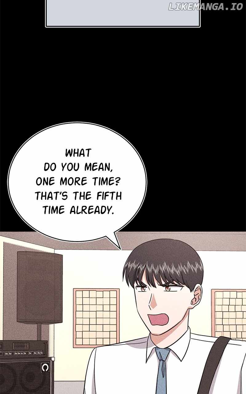 Superstar Associate Manager Chapter 86 - Page 54