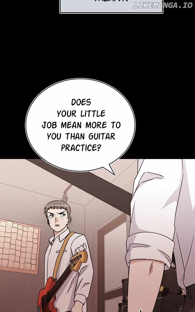 Superstar Associate Manager Chapter 86 - Page 56