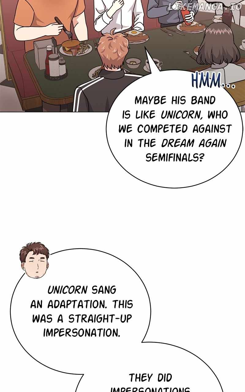 Superstar Associate Manager Chapter 86 - Page 6
