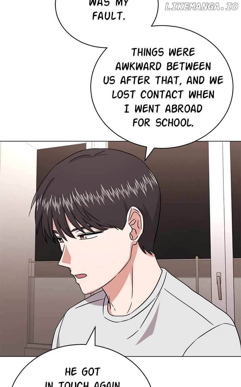 Superstar Associate Manager Chapter 86 - Page 61