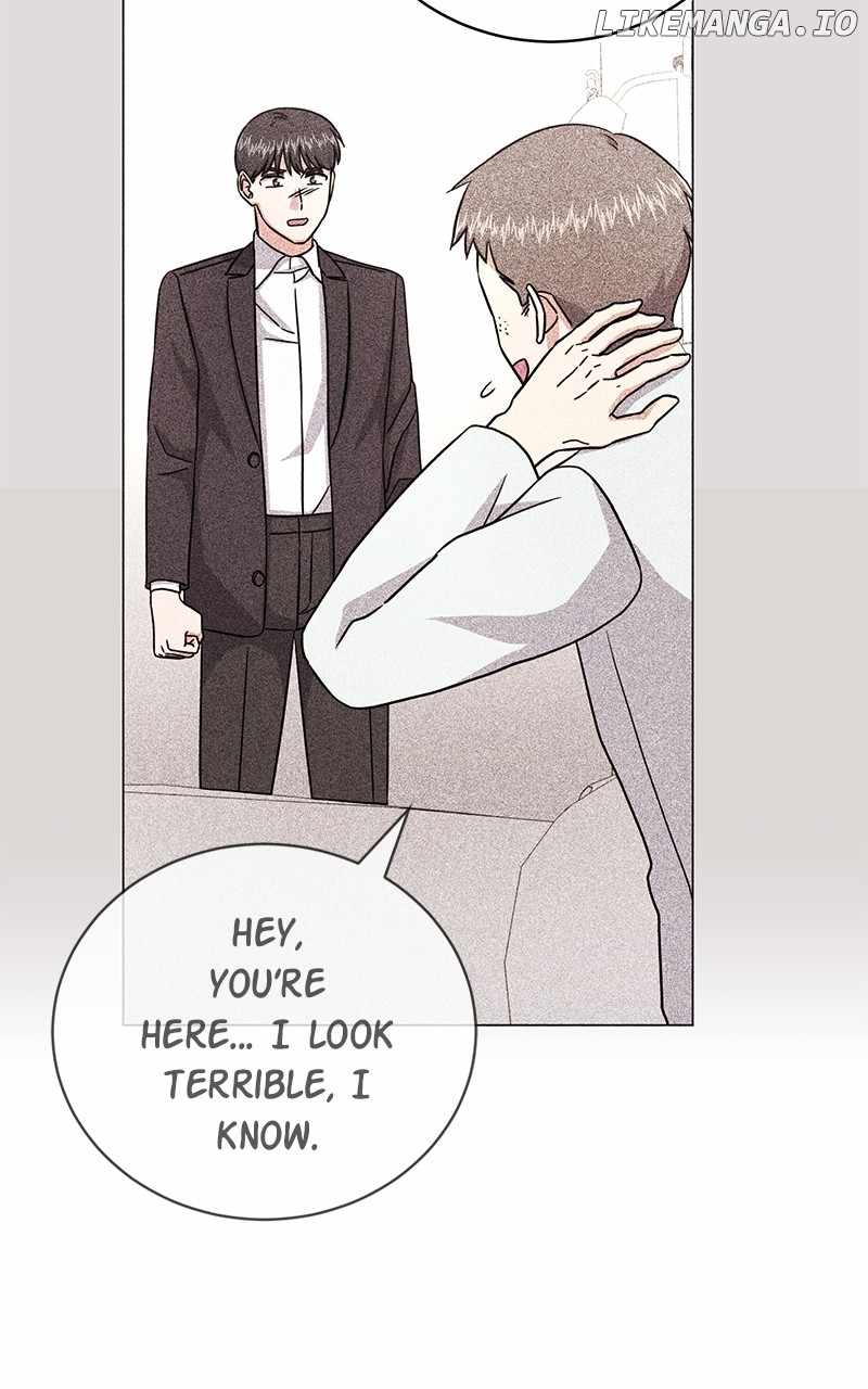 Superstar Associate Manager Chapter 86 - Page 64