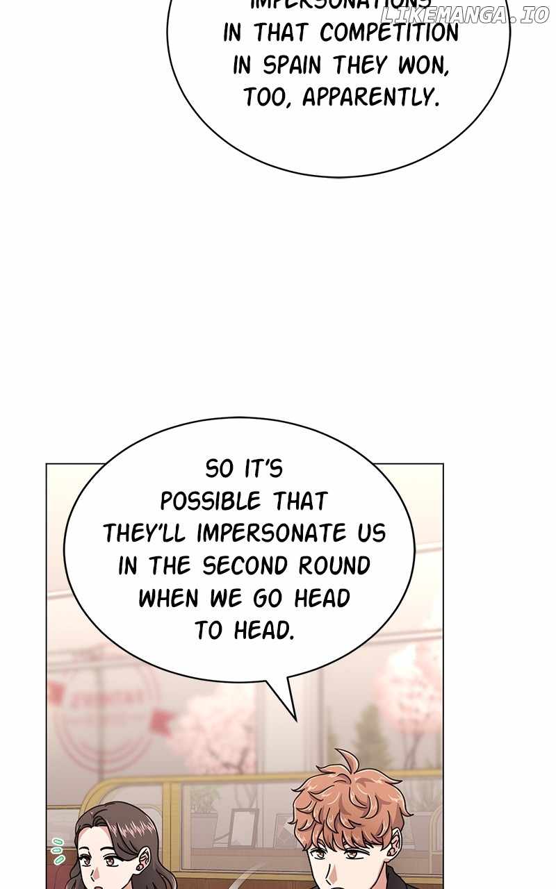 Superstar Associate Manager Chapter 86 - Page 7