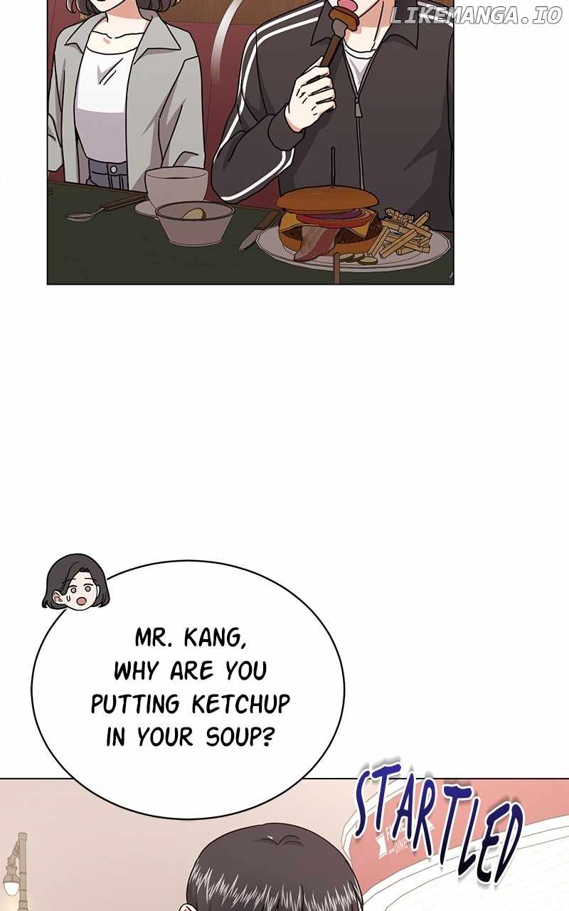 Superstar Associate Manager Chapter 86 - Page 8