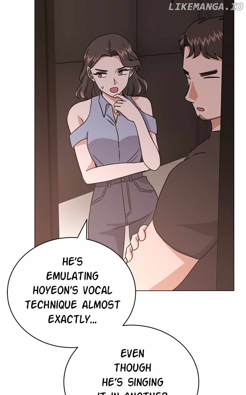Superstar Associate Manager Chapter 86 - Page 81